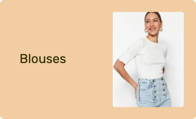 Blouses