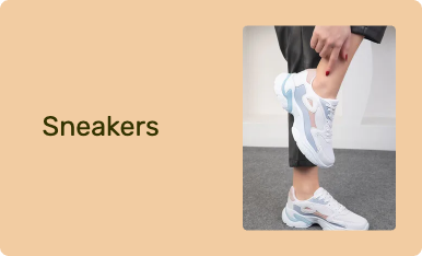Sneakers