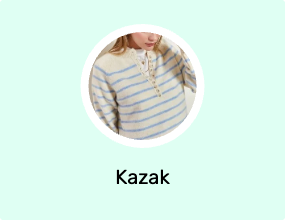 Kazak