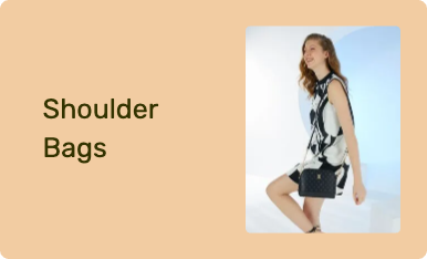 Shoulder Bags