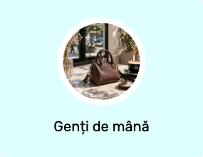 Genți de mână