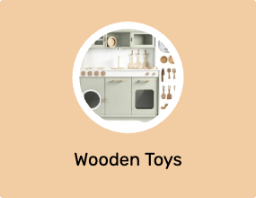Wooden Toys