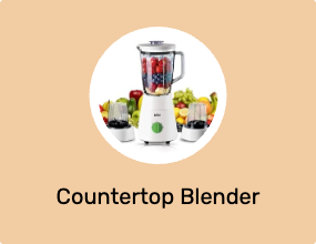 Countertop Blender