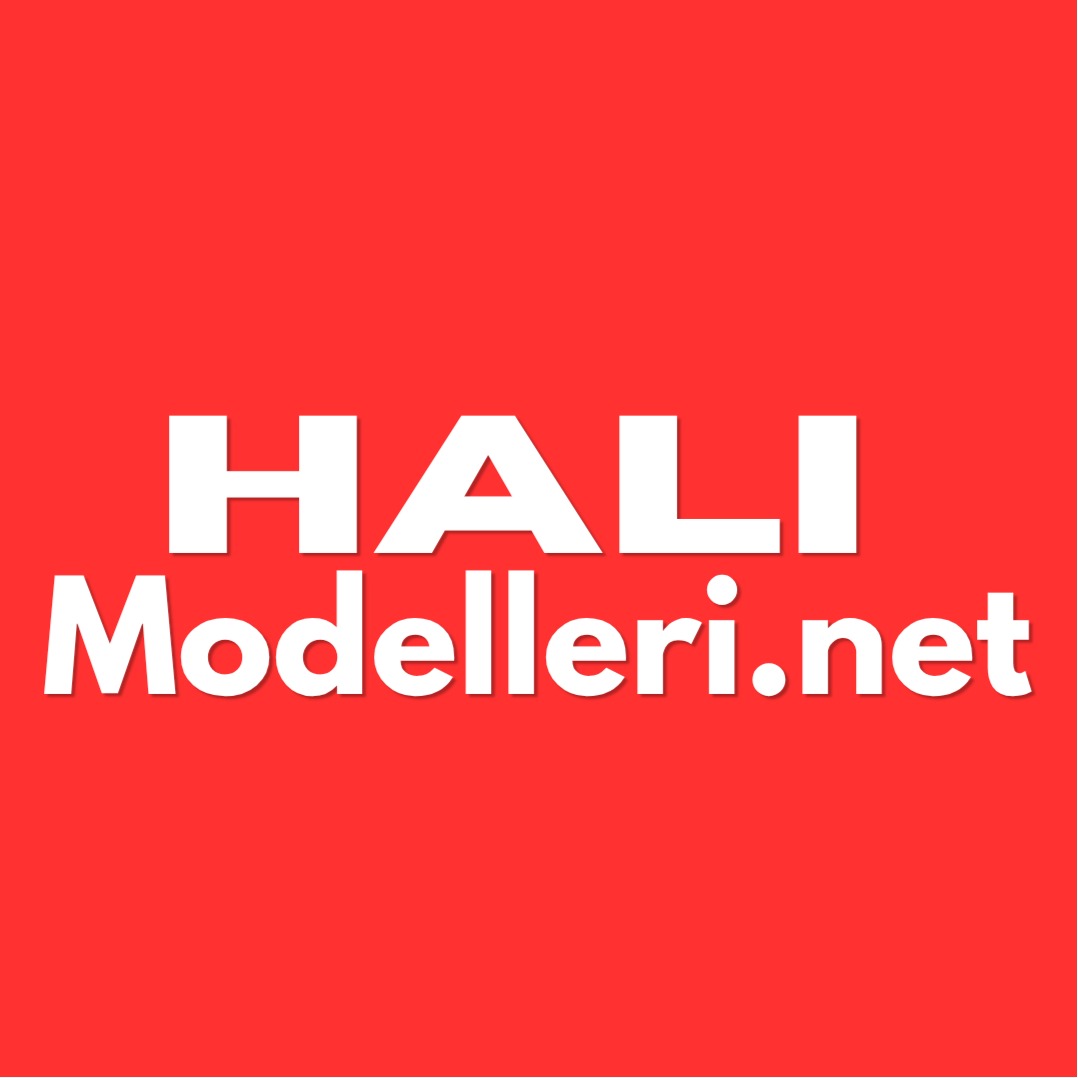 Halı Modelleri