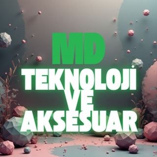 MD Teknoloji Aksesuar