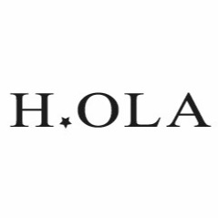 HOLA TÜRKİYE logo