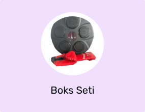 Boks Seti