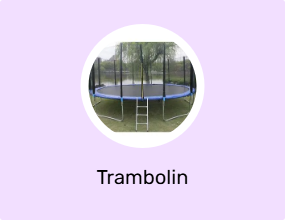 Trambolin
