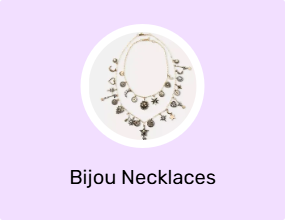 Bijou Necklaces