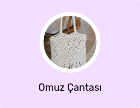 Omuz Çantası