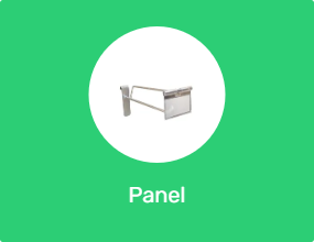 Panel