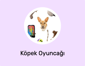 Köpek Oyuncağı