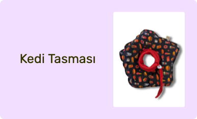Kedi Tasması