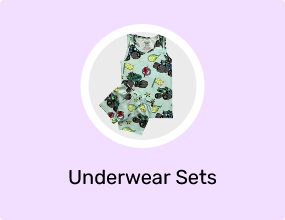 Underwear Sets