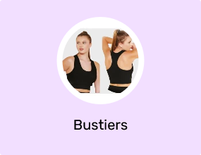 Bustiers