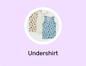 Undershirt