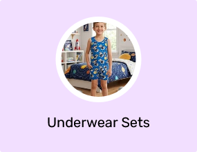 Underwear Sets