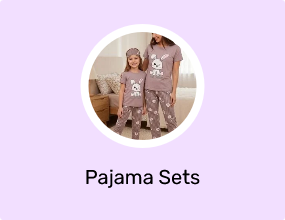 Pajama Sets