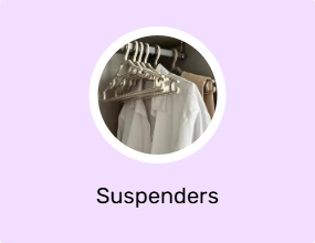 Suspenders