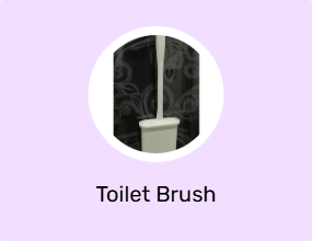 Toilet Brush