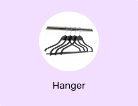 Hanger