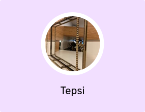 Tepsi