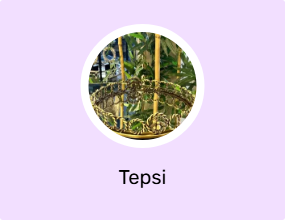 Tepsi