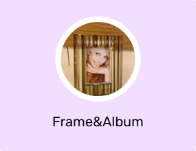 Frame&Album