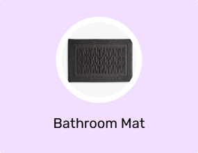 Bathroom Mat