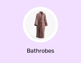 Bathrobes