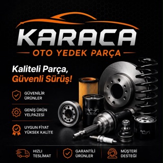 KARACA OTOMOTİV YEDEK PARÇA