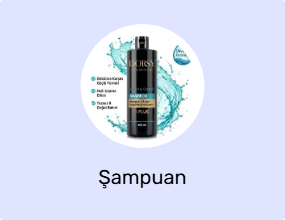 Şampuan