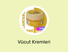 Vücut Kremleri