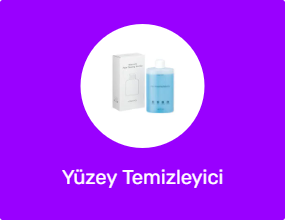 Yüzey Temizleyici