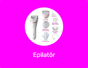 Epilatör