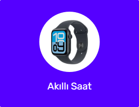 Akıllı Saat