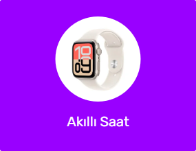 Akıllı Saat