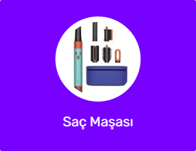 Saç Maşası