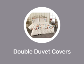 Double Duvet Covers
