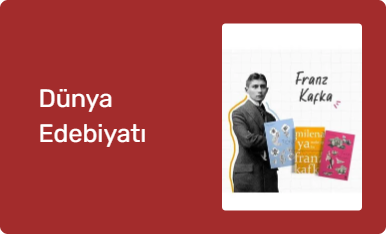 Dünya Edebiyatı