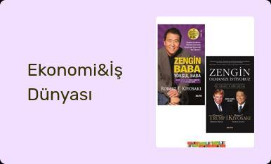 Ekonomi&İş Dünyası