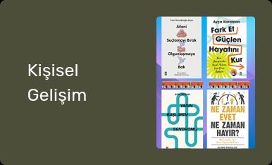 Kişisel Gelişim