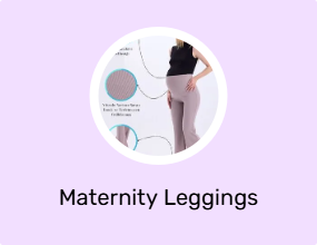 Maternity Leggings