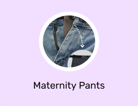 Maternity Pants