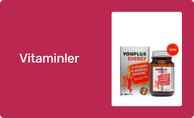 Vitaminler