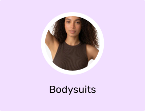 Bodysuits