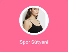 Spor Sütyeni