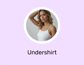Undershirt