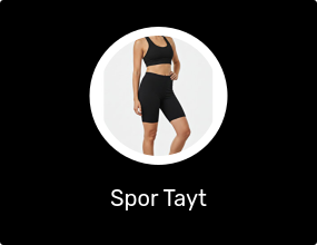 Spor Tayt