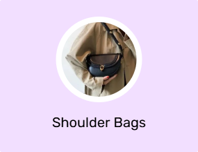 Shoulder Bags